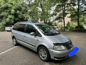 VW Sharan | Mobile.bg    6