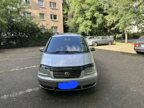 VW Sharan | Mobile.bg    9