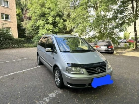 VW Sharan | Mobile.bg    10