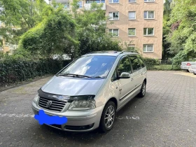 VW Sharan | Mobile.bg    8