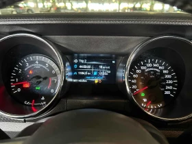 Ford Mustang * GT * CARFAX * БЕЗ ПЪРВОНАЧАЛНА ВНОСКА - 32350 лв. / 16540.29 € - 51772788 8