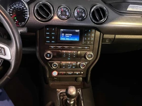 Ford Mustang * GT * CARFAX * БЕЗ ПЪРВОНАЧАЛНА ВНОСКА - 32350 лв. / 16540.29 € - 51772788 9