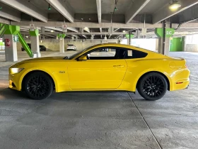 Ford Mustang * GT * CARFAX * БЕЗ ПЪРВОНАЧАЛНА ВНОСКА - 32350 лв. / 16540.29 € - 51772788 2
