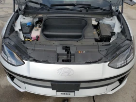 Hyundai Ioniq 6 LIMITED - 33000 лв. / 16872.63 € - 73133482 12