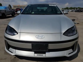 Hyundai Ioniq 6 LIMITED - 33000 лв. / 16872.63 € - 73133482 2