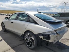 Hyundai Ioniq 6 LIMITED - 33000 лв. / 16872.63 € - 73133482 4