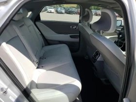 Hyundai Ioniq 6 LIMITED - 33000 лв. / 16872.63 € - 73133482 10