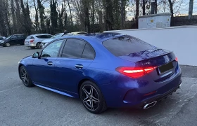 Mercedes-Benz C 200 4MATIC/Гаранция до 11.2027 - 89999 лв. / 46015.76 € - 95057668 5