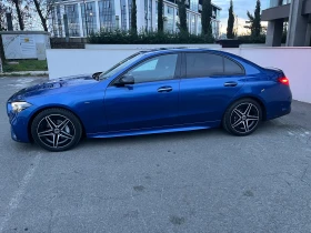 Mercedes-Benz C 200 4MATIC/Гаранция до 11.2027 - 89999 лв. / 46015.76 € - 95057668 4