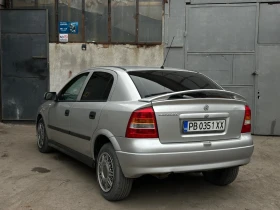 Opel Astra 1.4 16V X14XE, снимка 3