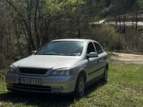 Opel Astra 1.4 16V X14XE, снимка 2