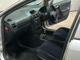 Opel Astra 1.4 16V X14XE, снимка 6