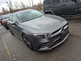 Mercedes-Benz A 35 2.0L TURBO AMG PACK - 47570 лв. / 24322.15 € - 94553189 2