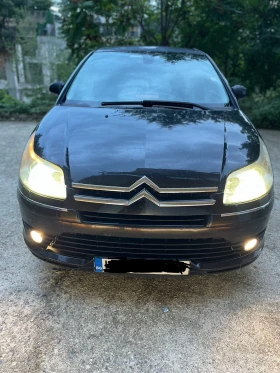 Citroen C4 1.6 Diesel | Mobile.bg � ����� ������ 3