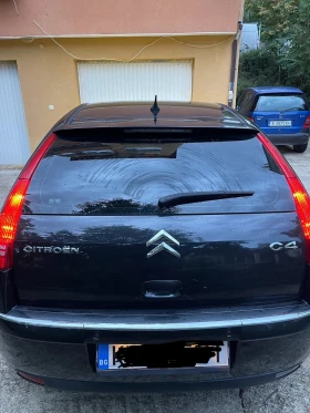 Citroen C4 1.6 Diesel | Mobile.bg � ����� ������ 4