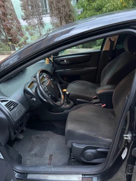 Citroen C4 1.6 Diesel | Mobile.bg � ����� ������ 6