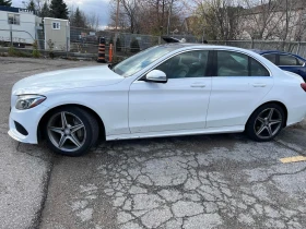 Mercedes-Benz C 300 2016 4MATIC * ПРЕДСТАВИТЕЛСТВО НА BMW *  - 23890 лв. / 12214.76 € - 37737572 2