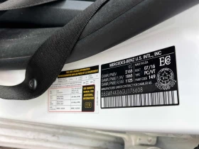 Mercedes-Benz C 300 2016 4MATIC * ПРЕДСТАВИТЕЛСТВО НА BMW *  - 23890 лв. / 12214.76 € - 37737572 10