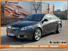 Opel Insignia 2.0d 160 к.с. 