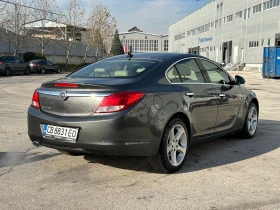 Opel Insignia 2.0d 160 к.с.  - 9999 лв. / 5112.41 € - 97246905 4