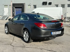 Opel Insignia 2.0d 160 к.с.  - 9999 лв. / 5112.41 € - 97246905 3