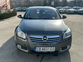 Opel Insignia 2.0d 160 к.с.  - 9999 лв. / 5112.41 € - 97246905 7