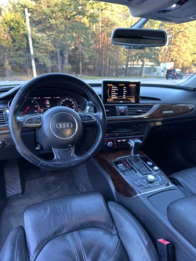 Audi A6 C7 3.0 TDI Quattro Matrix, снимка 8
