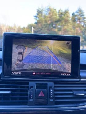 Audi A6 C7 3.0 TDI Quattro Matrix, снимка 15