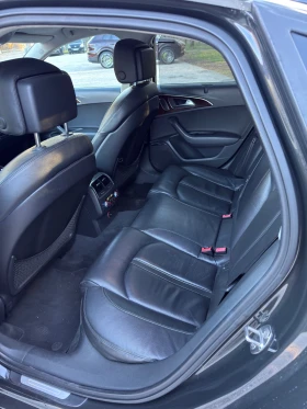 Audi A6 C7 3.0 TDI Quattro Matrix, снимка 14
