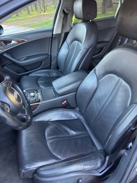 Audi A6 C7 3.0 TDI Quattro Matrix, снимка 9