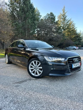 Audi A6 C7 3.0 TDI Quattro Matrix, снимка 3