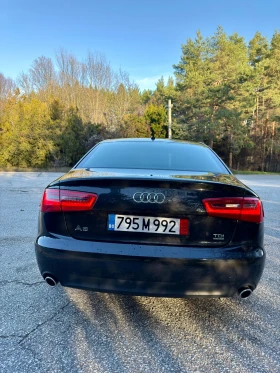 Audi A6 C7 3.0 TDI Quattro Matrix, снимка 5