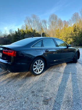 Audi A6 C7 3.0 TDI Quattro Matrix, снимка 6