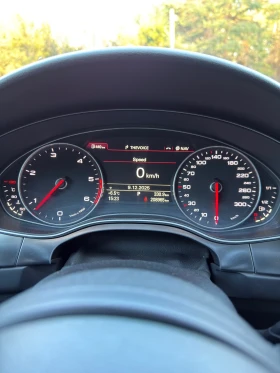 Audi A6 C7 3.0 TDI Quattro Matrix, снимка 10
