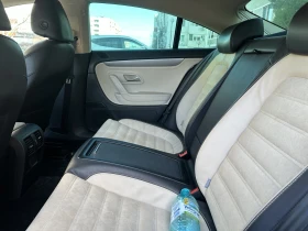 VW CC, снимка 5