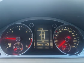 VW CC, снимка 8