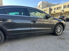VW CC, снимка 2