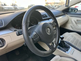 VW CC, снимка 7