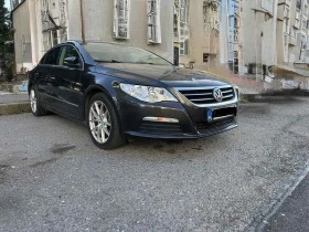 VW CC, снимка 1
