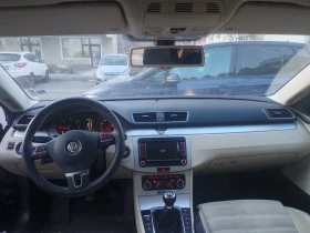 VW CC, снимка 6