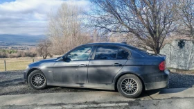 BMW 318 318i, снимка 4