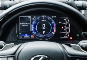 Lexus ES 250 * * ОБДУХВАНЕ * * CARFAX * * АВТО КРЕДИТ * * , снимка 7