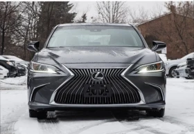Lexus ES 250 * * ОБДУХВАНЕ * * CARFAX * * АВТО КРЕДИТ * * , снимка 2