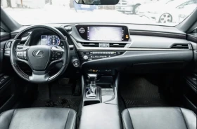 Lexus ES 250 * * ОБДУХВАНЕ * * CARFAX * * АВТО КРЕДИТ * * , снимка 10