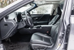 Lexus ES 250 * * ОБДУХВАНЕ * * CARFAX * * АВТО КРЕДИТ * * , снимка 5