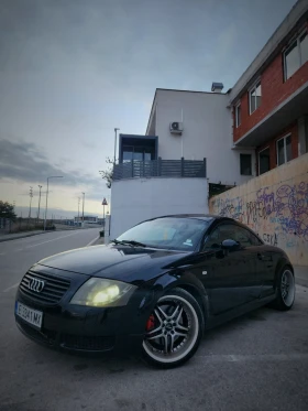 Audi Tt - 3000 € / 5867.49 лв. - 51661466 7