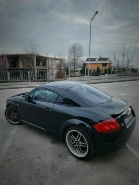 Audi Tt - 3000 € / 5867.49 лв. - 51661466 3