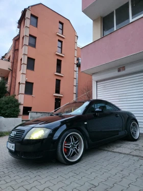 Audi Tt - 3000 € / 5867.49 лв. - 51661466 9