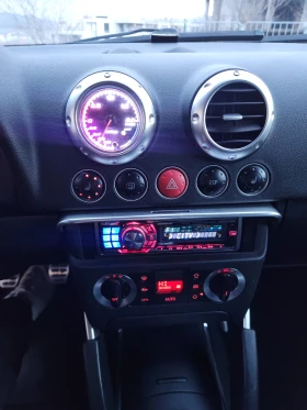 Audi Tt - 3000 € / 5867.49 лв. - 51661466 16