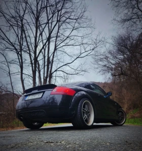 Audi Tt TURBO - 2999 € / 5865.53 лв. - 51661466 2